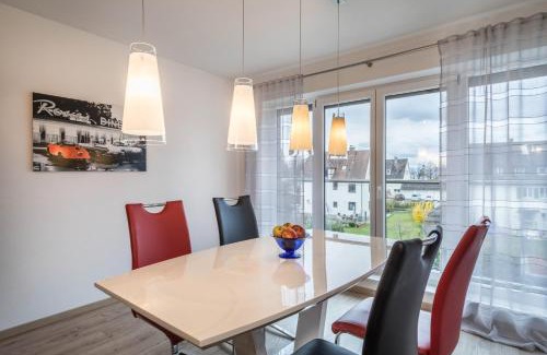 Fischbach Apartment | Star - Vogelhaus