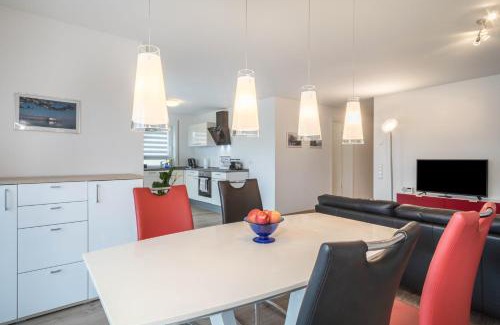 Fischbach Apartment | Star - Vogelhaus