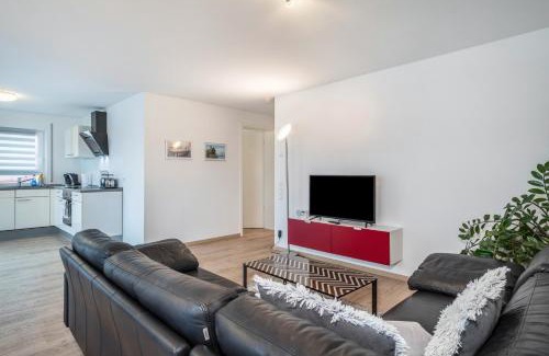 Fischbach Apartment | Star - Vogelhaus