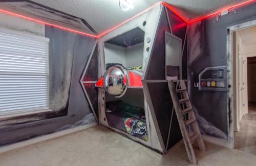 Davenport House | Star Wars Moana Princess Mario Avatar Near Disney