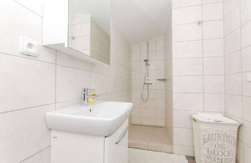 Stomorska Villa | Star - With Swimming Pool - A6