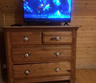 Sheshory House | Stara Khata Карпати