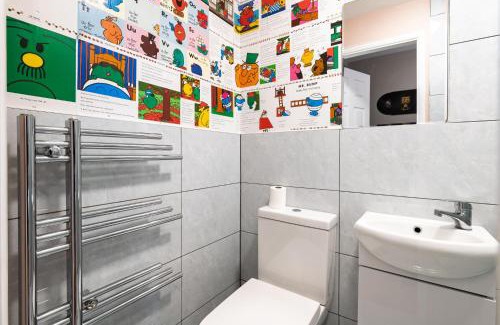 Harrogate Hotel | Starbeck Micro Hotel