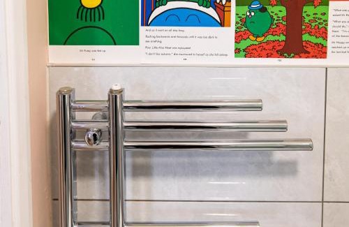 Harrogate Hotel | Starbeck Micro Hotel