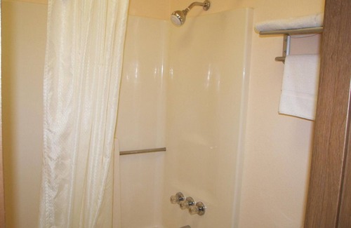 Downtown Hotel | Stardust Motel Redding