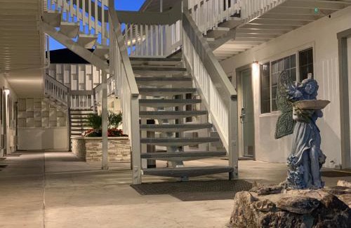 Munras Avenue Hotel | Stargazer Inn and Suites