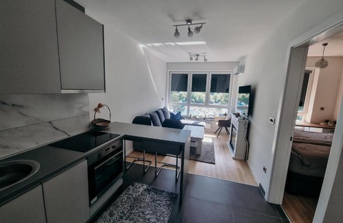 Tuzla Apartment | STARI GRAD