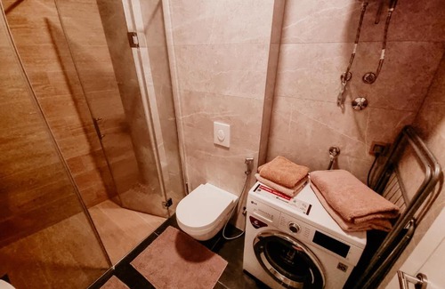 Tuzla Apartment | STARI GRAD