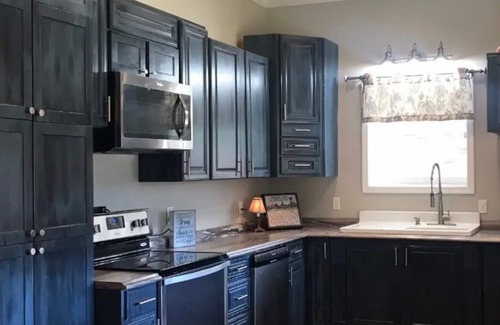 Mayhew Cottage | Starkville’s Best Kept Secret is a charming cottage in Starkville