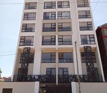 Kidono Apartment | Starla Home in Kinoo