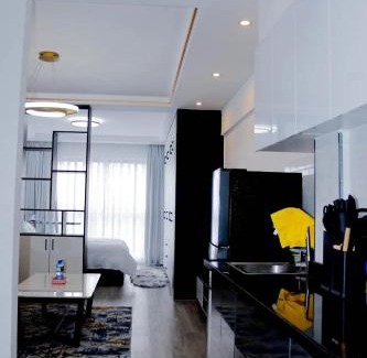 Kidono Apartment | Starla Home in Kinoo