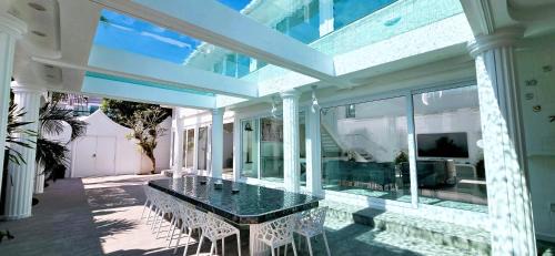 South Pattaya Villa | STARLAND Luxury Pool Villa Pattaya Walking Street 8 Bedrooms