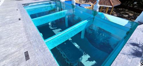 South Pattaya Villa | STARLAND Luxury Pool Villa Pattaya Walking Street 8 Bedrooms