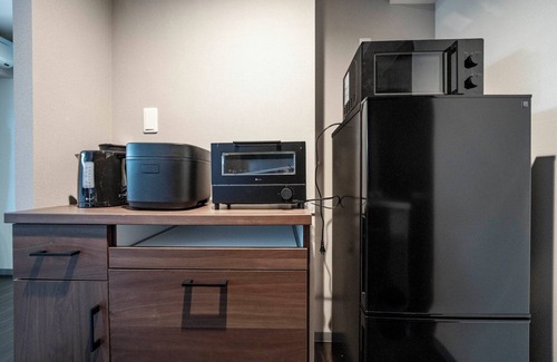 Chuo-ku Apartment | STARLIGHT