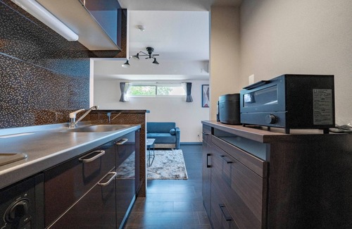 Chuo-ku Apartment | STARLIGHT