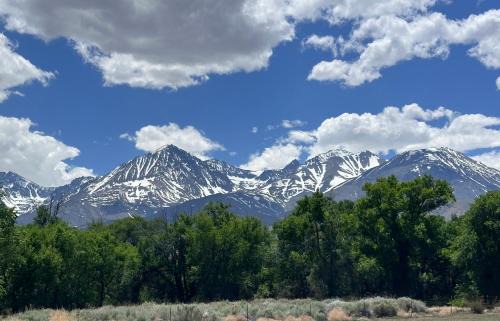 Big Pine Hotel | Starlight Motel