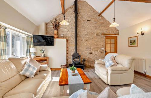 Newton-on-Rawcliffe House | Starling cottage