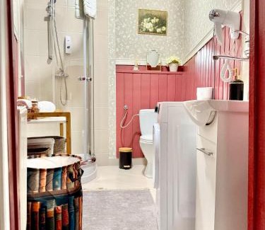 Stare Miasto Apartment | Staromiejski Salonik Harrego przy Rynku