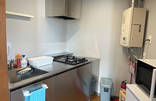 Okuizumo Cottage | Starry Mikuni Lodge/Nitagun Shimane