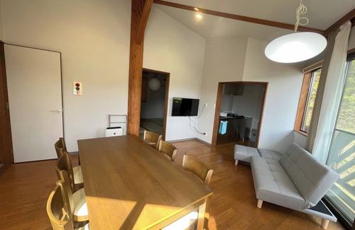 Okuizumo Cottage | Starry Mikuni Lodge/Nitagun Shimane