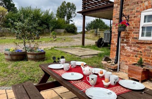 Trimdon Station House | Starshinezzz - Large Farmhouse County Durham