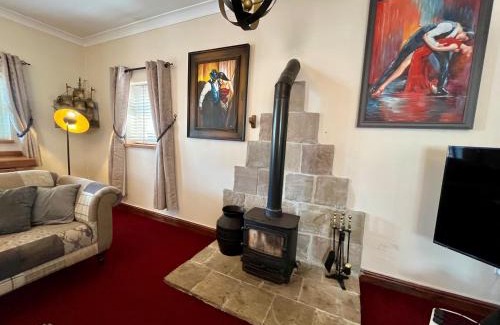 Trimdon Station House | Starshinezzz - Large Farmhouse County Durham