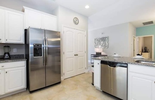 Loughman Cottage | Starstruck at Solterra Resort by Shine Villas #101