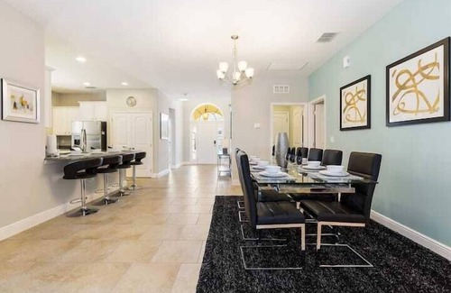 Loughman Cottage | Starstruck at Solterra Resort by Shine Villas #101