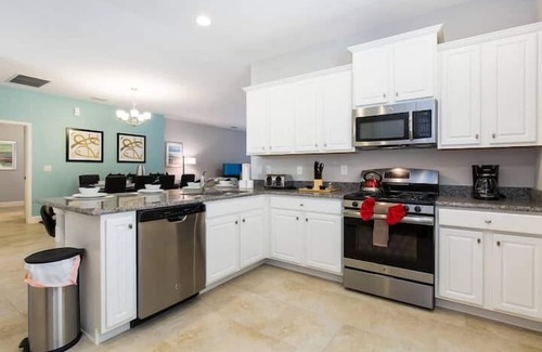 Loughman Cottage | Starstruck at Solterra Resort by Shine Villas #101