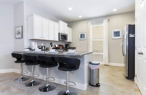 Loughman Cottage | Starstruck at Solterra Resort by Shine Villas #101