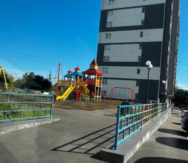 Vyshhorod Apartment | Start Life