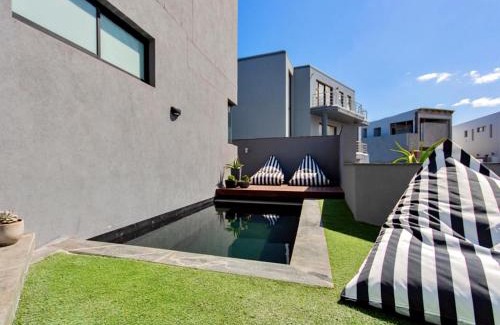 Calypso Beach Apartment | State of Grey