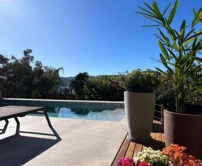 Alto Paraiso de Goias Villa | Statera Host