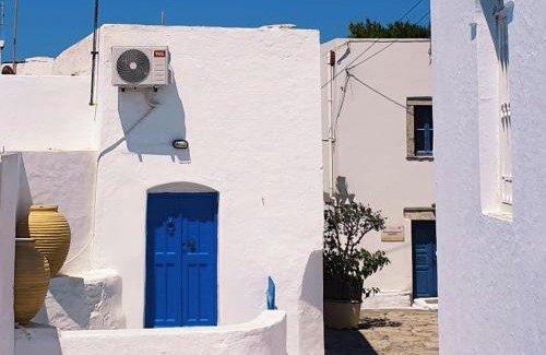 Amorgos Town Apartment | StathisApart1