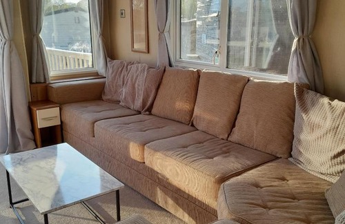 Fourstones Near Bentham Resort | Static caravan near the Yorkshire Dale's