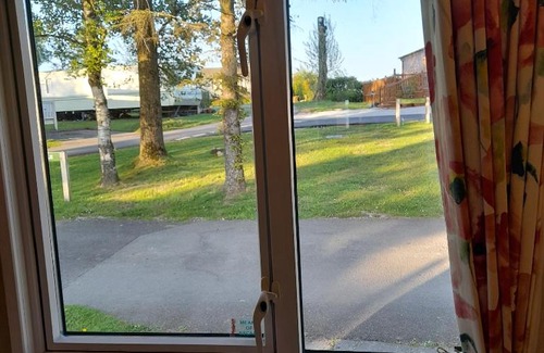 Fourstones Near Bentham Resort | Static caravan near the Yorkshire Dale's