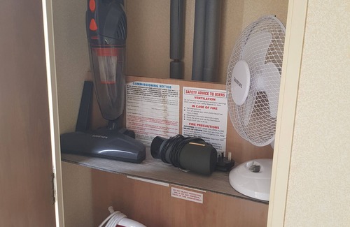 Hallbankgate House | Static caravan sleeps 4