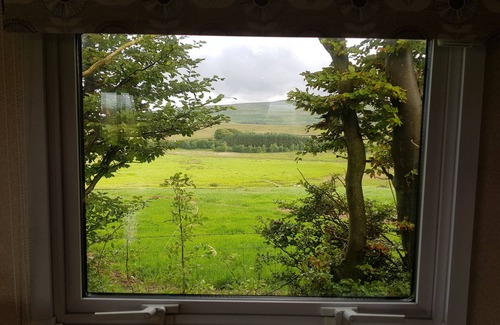 Hallbankgate House | Static caravan sleeps 4