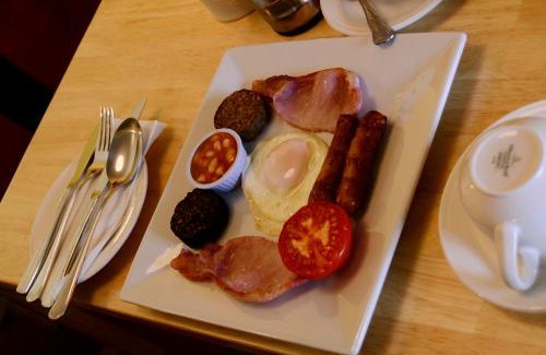 Ennistimon Bed & Breakfast | Station House Bed & Breakfast