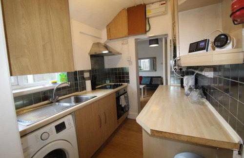 Shirebrook House | Station House