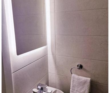 Sligo House | Station Lodge