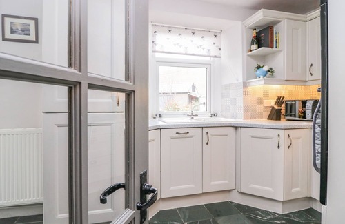 Kirkby-in-Furness Cottage | Station View