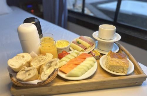 Jardim Limoeiro Hotel | Status Elegance Hotel para adultos