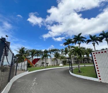 Jardim Limoeiro Hotel | Status Elegance Hotel para adultos