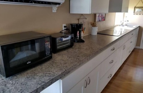 Winter Garden Apartment | Stay A While