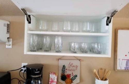 Winter Garden Apartment | Stay A While