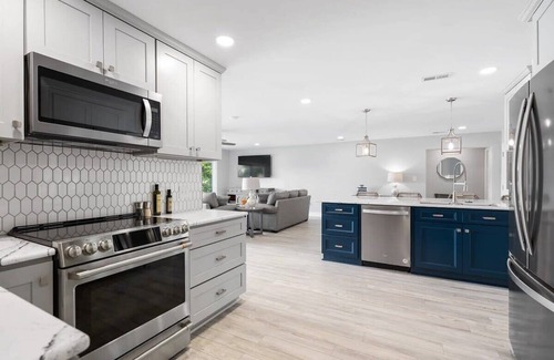 York House | Stay a Wylie on the Lake - Brand New Dock!