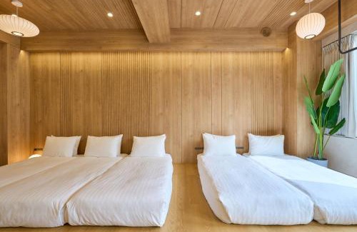 Arakicho Apartment | STAY ARI Arakicho B