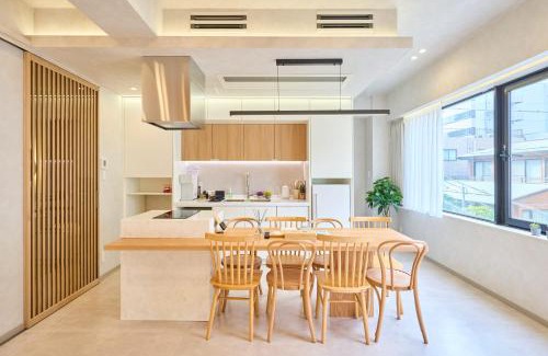 Arakicho Apartment | STAY ARI Arakicho B