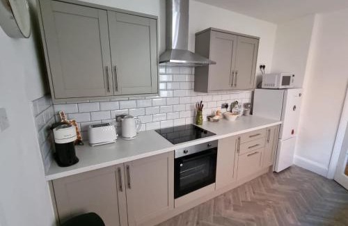 Heaton Apartment | Stay at 128